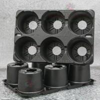 Касети для Розсади Roko від польського виробника