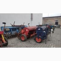 Сівалка сіялка сеялка Польща ЄС Скандинавія