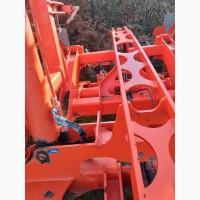 Дискова борона Kuhn OPTIMER+ 5003