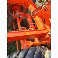 Дискова борона Kuhn OPTIMER+ 5003
