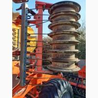 Дискова борона Kuhn OPTIMER+ 5003