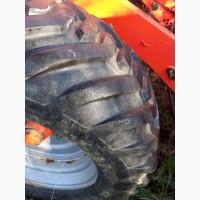 Дискова борона Kuhn OPTIMER+ 5003