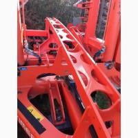 Дискова борона Kuhn OPTIMER+ 5003