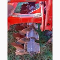 Дискова борона Kuhn OPTIMER+ 5003