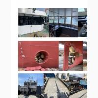 Multicat Workboat - power, versatility, reliability. Multi‑purpose vessel for dredging