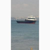 Multicat Workboat - power, versatility, reliability. Multi‑purpose vessel for dredging