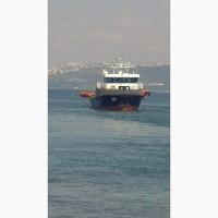 Multicat Workboat - power, versatility, reliability. Multi‑purpose vessel for dredging