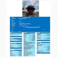 Multicat Workboat - power, versatility, reliability. Multi‑purpose vessel for dredging
