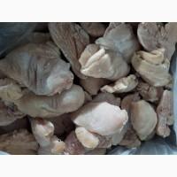Филе куриное сухой заморозки к/я