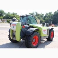 Телескопічний навантажувач Claas SCORPION 7045 VARIPOWER