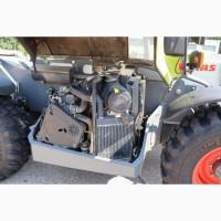 Телескопічний навантажувач Claas SCORPION 7045 VARIPOWER