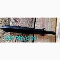 Зуб для бороны шлейфовой, резьба М14