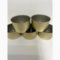 Банка жерстяна лакована 5 під паштет, рибу, мясо птиці, врх, свинини