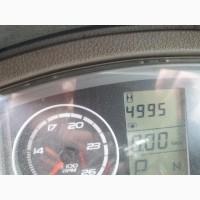 Трактор колесный CLAAS Axion 850