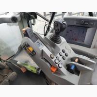Трактор колесный CLAAS Axion 850