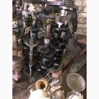 Клапан компрессора К2-150 в Одесса, Черноморск, Южный, Николаев, Херсон, Измаил, Рени, Днепр, Киев