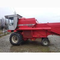 Комбайн Massey Ferguson 430