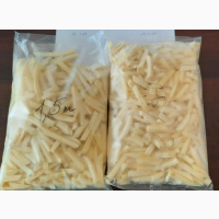 Kартопля фрі