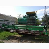 Комбайн зернозбиральний Дон 1500-Б 2003 рік