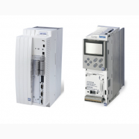 Купити в 2024р. LENZE Перетворювачі Частоти та Інверторні Приводи 100% Каталогу в нас