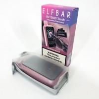 Сенсорна сигарета ElfBar BC10000 ••• Грузинський персик