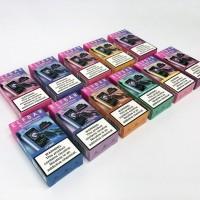 Сенсорна сигарета ElfBar BC10000 ••• Грузинський персик