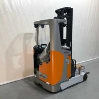 Новий штабелер ричтрак STILL FM-X14 6.5м. 1.4т. 2.7м. габарит