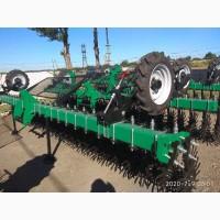 Продам Борону ротаційну РПМ-6 на цільній рамі