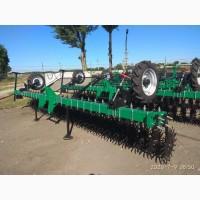 Продам Борону ротаційну РПМ-6 на цільній рамі