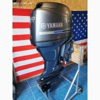 Продам лодочный мотор Yamaha 60 6 с5