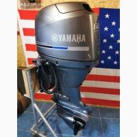 Продам лодочный мотор Yamaha 60 6 с5