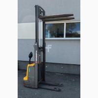 Jungheinrich EJC 110 2.5m/ 1558mh/ 2017yy