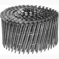 Цвях барабанний кільцевий 2, 5/60 мм (9000)