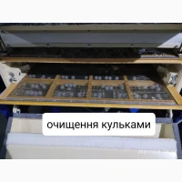 Продам зернопроводи клапани засувки входи переходи суматори вкладки