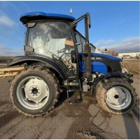 Трактор Foton-Lovol FT504 CNC