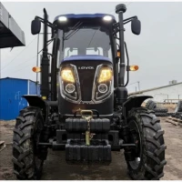 Трактор Foton-Lovol FT504 CNC