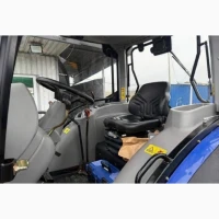Трактор Foton-Lovol FT504 CNC
