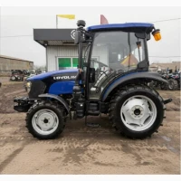 Трактор Foton-Lovol FT504 CNC