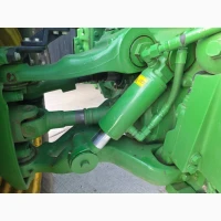 John Deere 8400R 2022 р