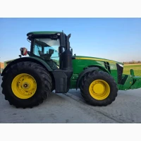 John Deere 8400R 2022 р