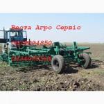 Культиватор ККП-6.0 Кардинал
