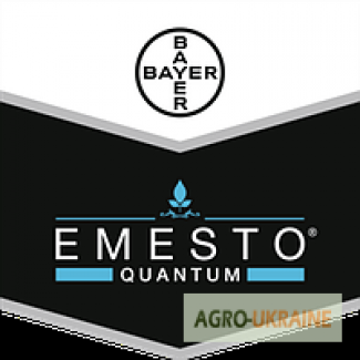 Протравитель Эместо Квантум 273, 5 FS для картофеля, Bayer