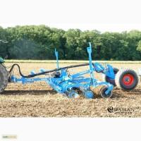 Дисковая борона Lemken Heliodor / Heliodor Gigant, Лемкен Гелиодор / Гелиодор Гигант