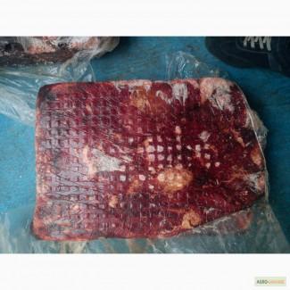 Продам блочную говядину(высшего, первого и второго сортов)