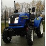 Продам Мини-трактор DongFeng-244 (Донг Фенг-244)