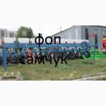 Культиватор КРН-5, 6. Культиватори