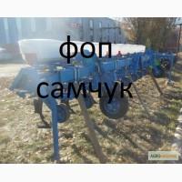 Культиватор КРН-5, 6. Культиватори