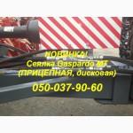 GASPARDO - SP-8 сеялка механическая прицепные устройства навесных сеялок Gaspardo, Kuhn