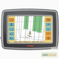 Навігація Claas GPS Copilot S7