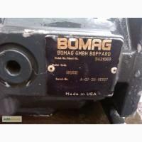 Ремонт гидромоторов Bomag, Ремонт гидронасосов Bomag